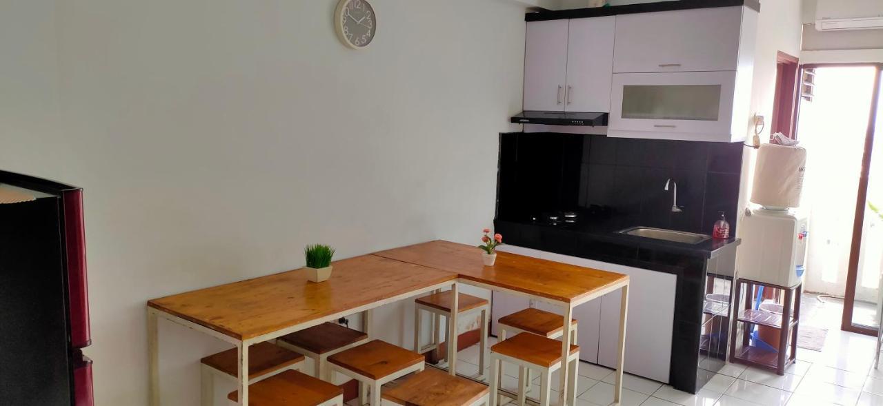Alexandria Apartment Бандунг Экстерьер фото