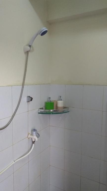 Alexandria Apartment Бандунг Экстерьер фото