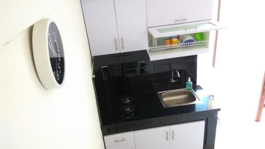 Alexandria Apartment Бандунг Экстерьер фото