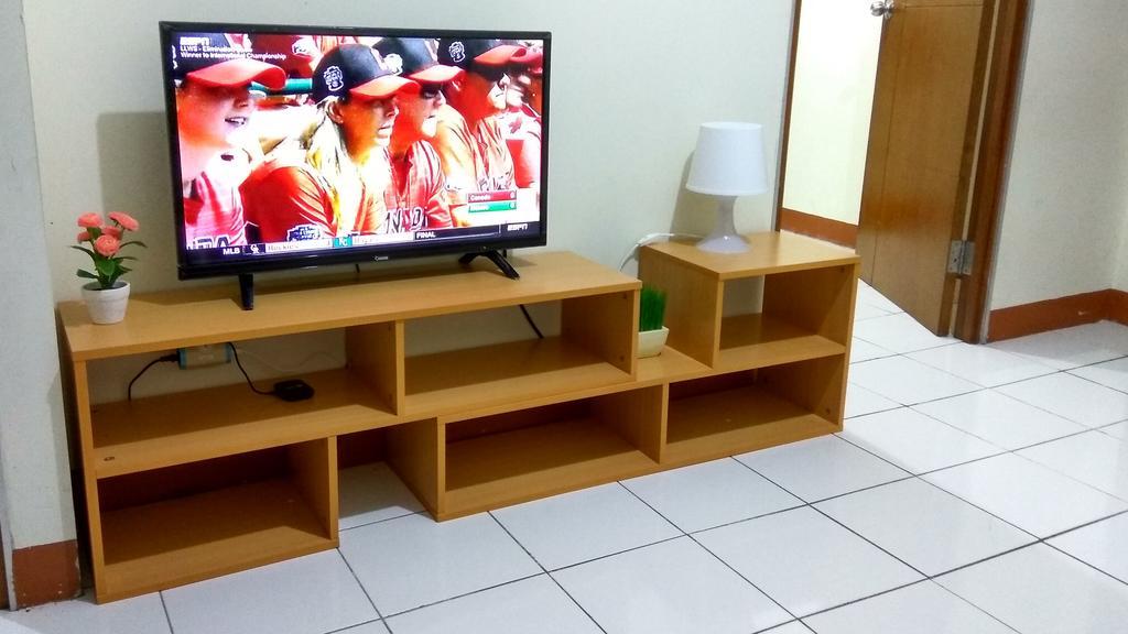 Alexandria Apartment Бандунг Экстерьер фото