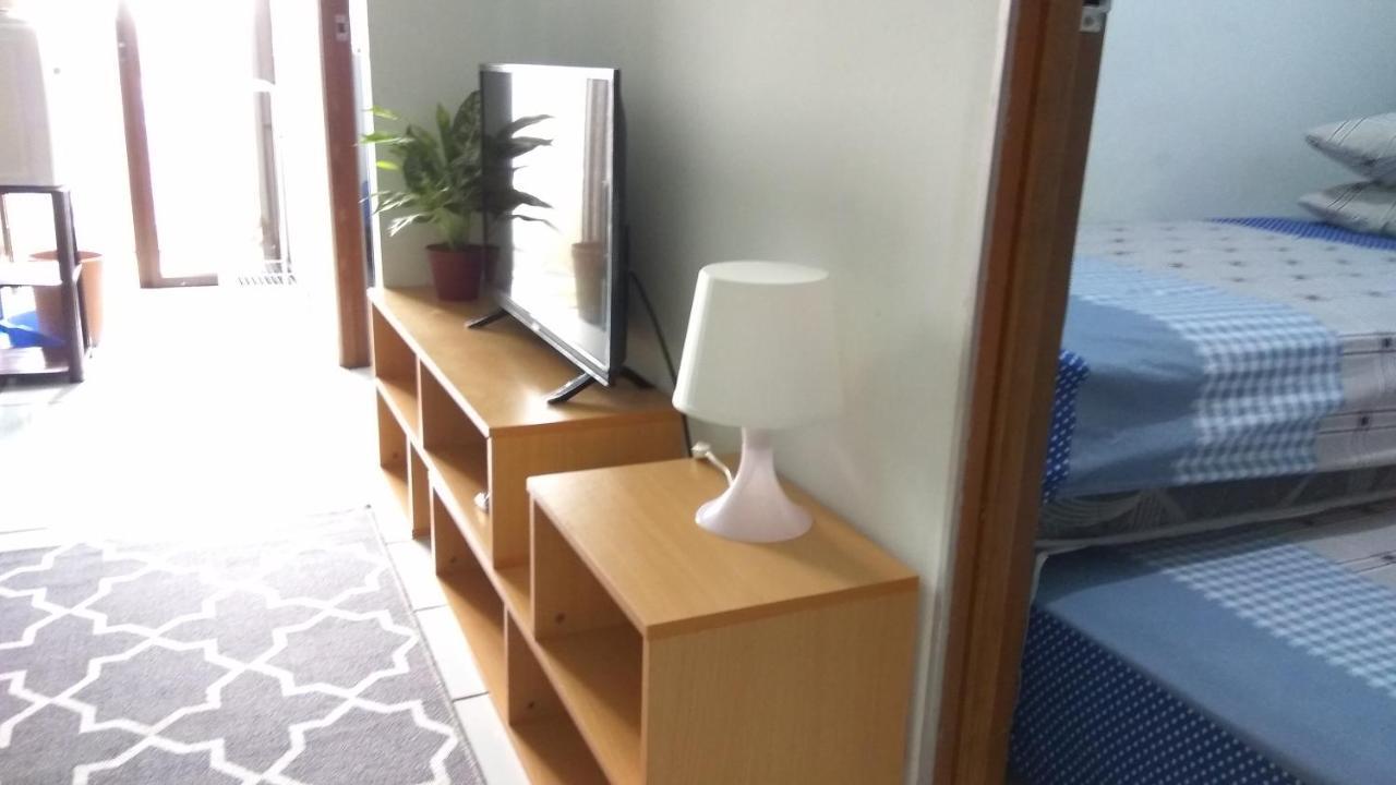 Alexandria Apartment Бандунг Экстерьер фото