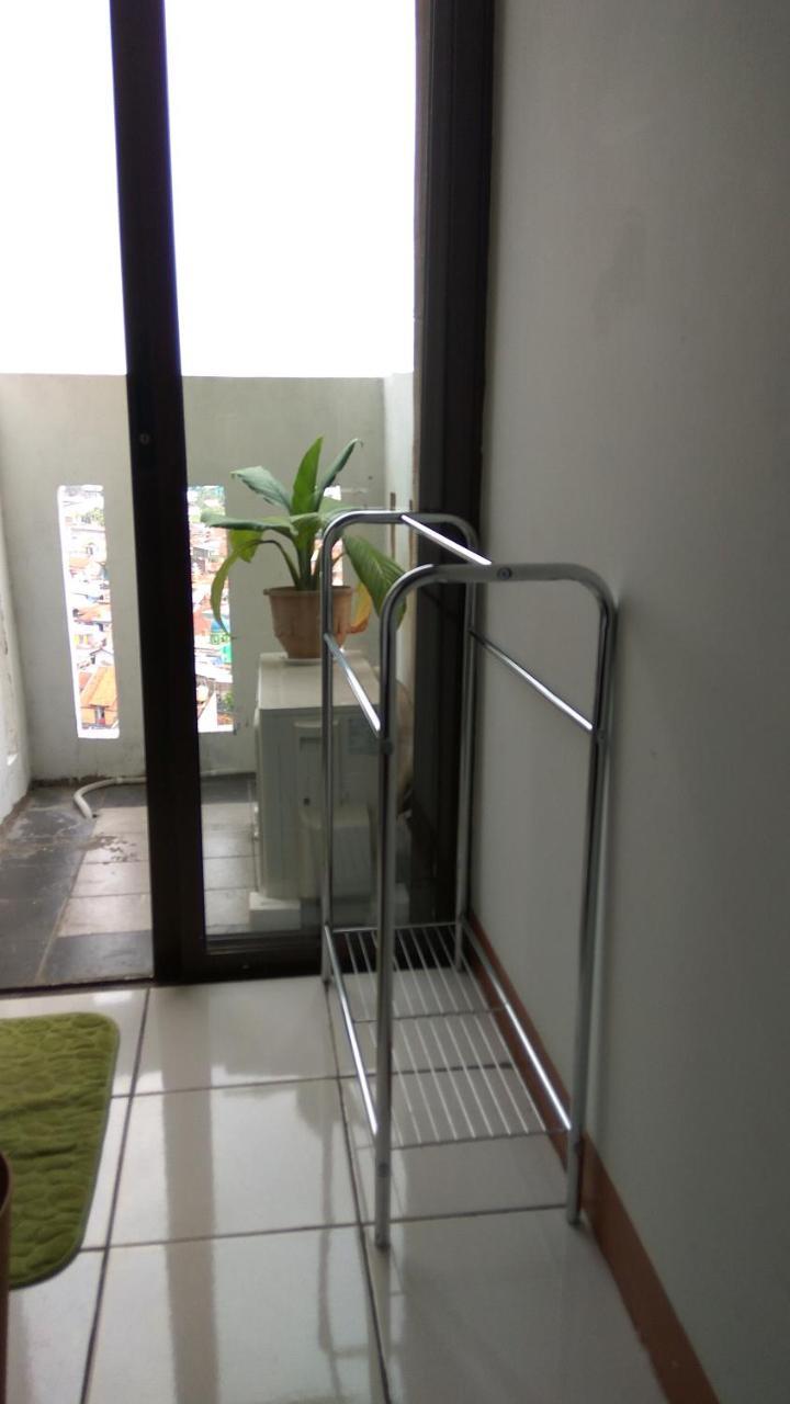 Alexandria Apartment Бандунг Экстерьер фото